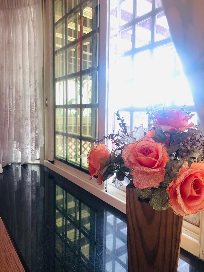 Starlight Forest B&B Jinshi Экстерьер фото